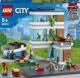 LEGO City Dom rodzinny (60291) 1