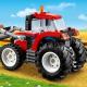 LEGO City Traktor (60287) 4