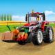 LEGO City Traktor (60287) 5