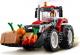 LEGO City Traktor (60287) 9