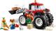 LEGO City Traktor (60287) 12