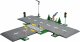 LEGO City Płyty drogowe (60304) 7