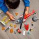 LEGO City Strażacki helikopter ratunkowy (60281) 1