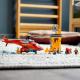 LEGO City Strażacki helikopter ratunkowy (60281) 2