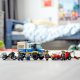 LEGO City Policyjny konwój więzienny (60276) 2