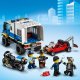 LEGO City Policyjny konwój więzienny (60276) 4