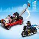 LEGO City Policyjny konwój więzienny (60276) 6
