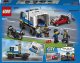 LEGO City Policyjny konwój więzienny (60276) 8
