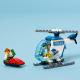 LEGO City Helikopter policyjny (60275) 2