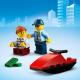LEGO City Helikopter policyjny (60275) 3