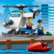 LEGO City Helikopter policyjny (60275) 7