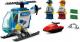 LEGO City Helikopter policyjny (60275) 8