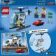 LEGO City Helikopter policyjny (60275) 9