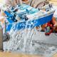 LEGO City Policyjna łódź patrolowa (60277) 7