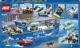 LEGO City Policyjna łódź patrolowa (60277) 8