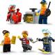LEGO City Policyjna łódź patrolowa (60277) 10