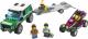 LEGO City Transporter łazika wyścigowego (60288) 5