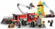 LEGO City Strażacka jednostka dowodzenia (60282) 11