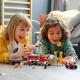 LEGO City Strażacka jednostka dowodzenia (60282) 4
