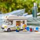 LEGO City Wakacyjny kamper (60283) 1