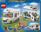 LEGO City Wakacyjny kamper (60283) 5