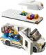 LEGO City Wakacyjny kamper (60283) 10