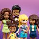 LEGO Friends Dom rodzinny Andrei (41449) 6