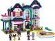LEGO Friends Dom rodzinny Andrei (41449) 8