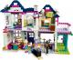 LEGO Friends Dom rodzinny Andrei (41449) 10
