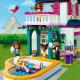 LEGO Friends Dom rodzinny Andrei (41449) 12
