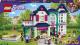 LEGO Friends Dom rodzinny Andrei (41449) 1