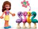 LEGO Friends Kostka Olivii z flamingiem (41662) 13