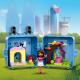 LEGO Friends Kostka Andrei z królikiem (41666) 5