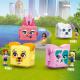 LEGO Friends Kostka Andrei z królikiem (41666) 9