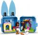 LEGO Friends Kostka Andrei z królikiem (41666) 11