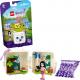 LEGO Friends Kostka Emmy z dalmatyńczykiem (41663) 2