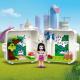 LEGO Friends Kostka Emmy z dalmatyńczykiem (41663) 8