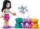 LEGO Friends Kostka Emmy z dalmatyńczykiem (41663) 15