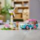 LEGO Friends Samochód elektryczny Olivii (41443) 1