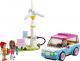 LEGO Friends Samochód elektryczny Olivii (41443) 4