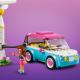 LEGO Friends Samochód elektryczny Olivii (41443) 7