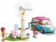 LEGO Friends Samochód elektryczny Olivii (41443) 9