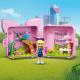 LEGO Friends Kostka Stephanie z kotem (41665) 9
