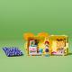 LEGO Friends Kostka Mii z mopsem (41664) 2