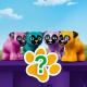 LEGO Friends Kostka Mii z mopsem (41664) 5