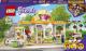 LEGO Friends Ekologiczna kawiarnia w Heartlake City (41444) 1