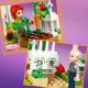 LEGO Friends Ekologiczna kawiarnia w Heartlake City (41444) 4