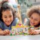 LEGO Friends Ekologiczna kawiarnia w Heartlake City (41444) 6
