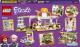 LEGO Friends Ekologiczna kawiarnia w Heartlake City (41444) 9