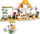 LEGO Friends Ekologiczna kawiarnia w Heartlake City (41444) 10